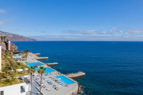 Vidamar Resorts Madeira in Funchal, foto 11
