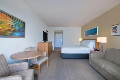 Holiday Inn Resort Aruba-Beach Resort & Casino in West Punt — foto 19