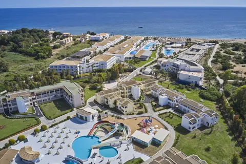 Sandy Beach Resort in Agios Georgios — foto 33