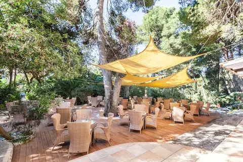 Hotel Lago Garden Suites & Spa in Capdepera, foto 18