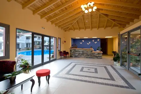 4 Epoches Hotel Alonissos in Βότση — foto 3
