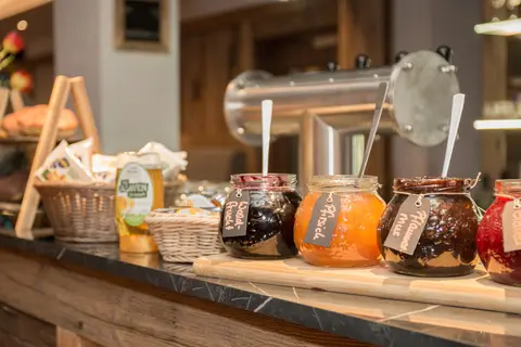 Lodge Hotel Winterberg in Winterberg — foto 5