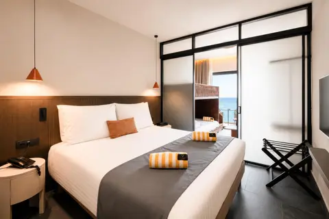Hotel Valmar Corfu in Δημοτική Ενότητα Μελιτειέων — foto 4