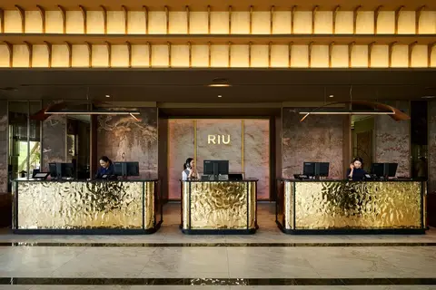 Riu Palace Phuket in Hotel Riu Palace Phuket, foto 8