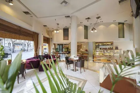 Golden City in Athene — foto 21