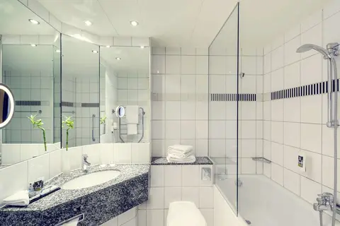Mercure Hotel Bochum City in Bochum, foto 12