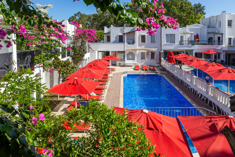 Hotel The Hello foto 9