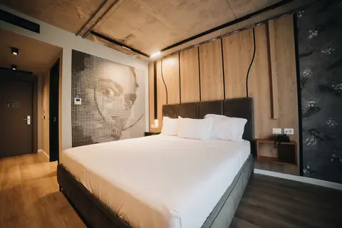 AMH Hotel Durres in Durres — foto 28