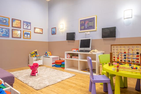 Résidence Le Belmont foto 13