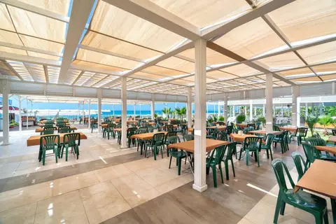 Orfeus Queen Hotel in Manavgat — foto 22