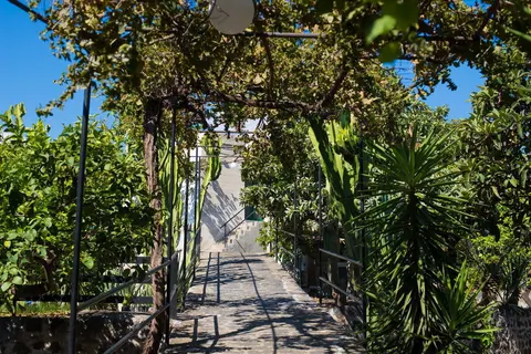 Resort Hotel Villaggio Alkantara foto 12