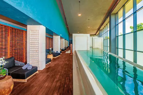 Atelier Playa Mujeres in Hotel Atelier Playa Mujeres, foto 24