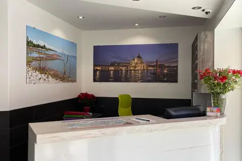 Hotel San Geremia in Venetië, foto 2