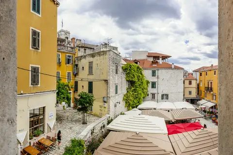 Heritage Hotel Life Palace in Baška — foto 29