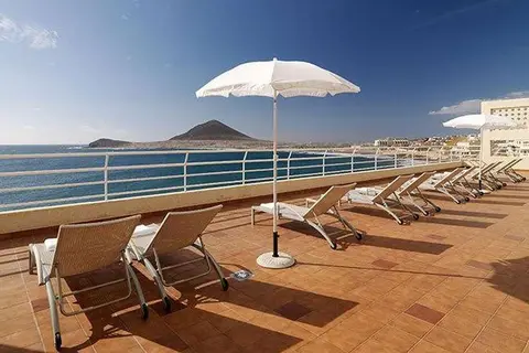 Hotel Medano in El Medano — foto 9