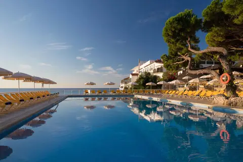 htop Caleta Palace in Castell d'Aro, Platja d'Aro i s'Agaró, foto 14