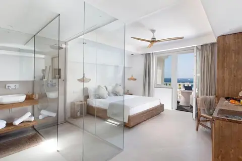 Maya Beach Resort in Massa Lubrense