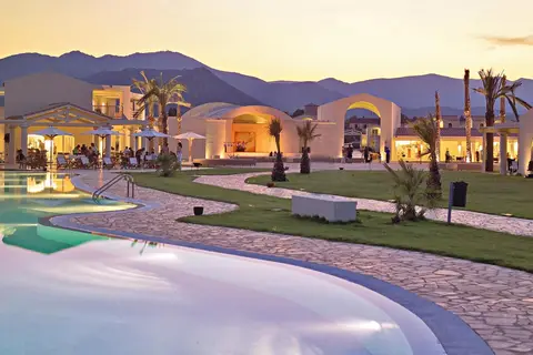 Spiagge San Pietro, a Charming & Relaxing Resort in Castiadas — foto 17