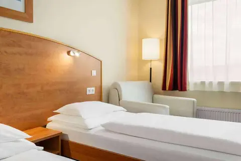 Amedia Express Prague Trademark Collection by in Praag, foto 12