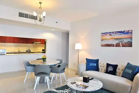 Jannah Resort & Villas Ras Al Khaimah in Ras al-Khaimah — foto 6