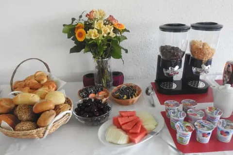 Hotel zum Reinhardswald foto 12