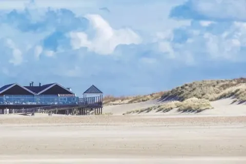 Badhotel Renesse foto 44