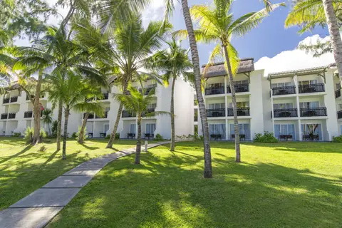 Riu Palace Mauritius in Le Morne VCA — foto 2