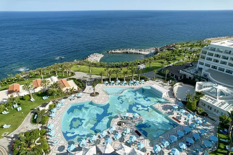 Fly & Go Iberostar Waves Creta Panorama & Mare in Municipality of Milopotamos