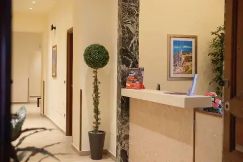 Hotel Sofia in Catania — foto 6