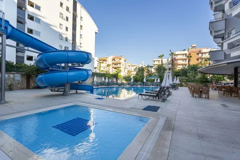 Kaila City Hotel foto 4