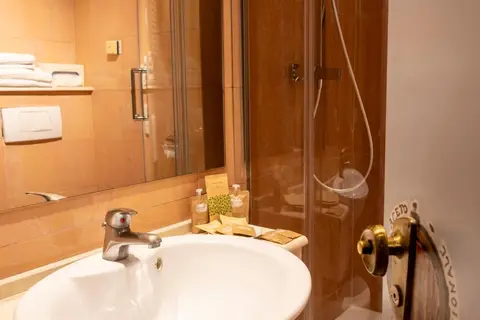 Terme Salvarola in Sassuolo, foto 28