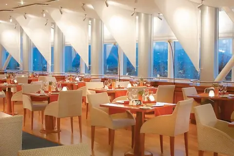 Sofitel Athens Airport in Δημοτική Ενότητα Σπάτων - Λούτσας — foto 5