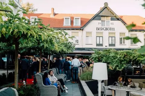 Amrâth Berghotel Amersfoort foto 20