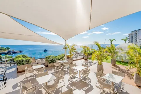Hotel Baía Azul in Funchal — foto 14