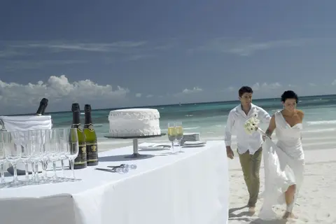 Grand Palladium Select White Sand in Playa del Carmen — foto 30