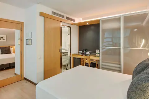Sercotel Caspe in Barcelona — foto 2