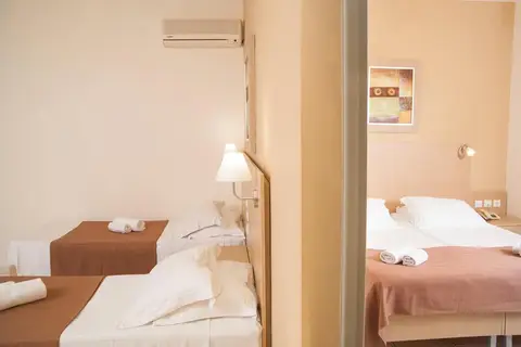 Katrin Hotel & Bungalows in Stalis Super Market, foto 7