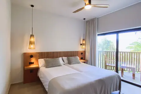 Playa Surf CBbC Hotel in Granadilla de Abona — foto 21