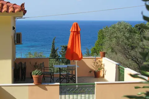 Marina Appartementen in Δημοτική Ενότητα Βαθέος — foto 10