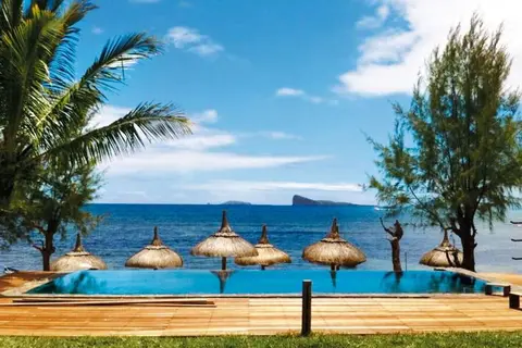 Seapoint Boutique Hotel in Grand Baie VCA, West — foto 19