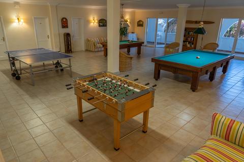 Bungalows Palma Jardin foto 11