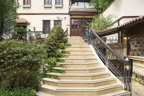 Dogan Hotel in Muratpaşa