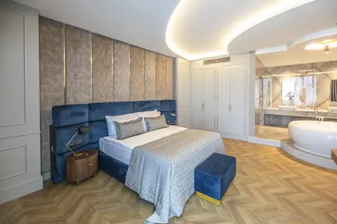 Concorde Tower Hotel in Gönyeli — foto 12