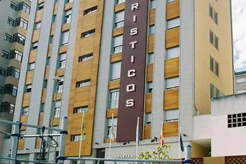 Ciudad de Lugo in Lugo — foto 19