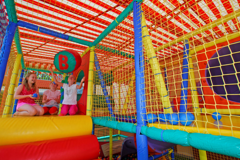 Appartementen Cordial Mogan Valle foto 11