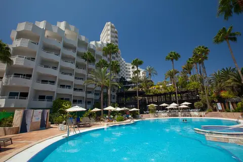 Corallium Dunamar by Lopesan Hotels in Playa del Inglés — foto 4