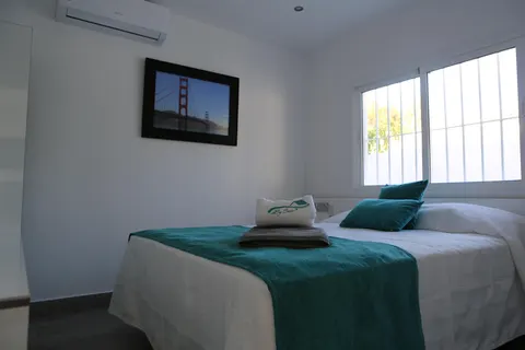 Villa Mamba, Villa El Ranchito By Seric foto 13