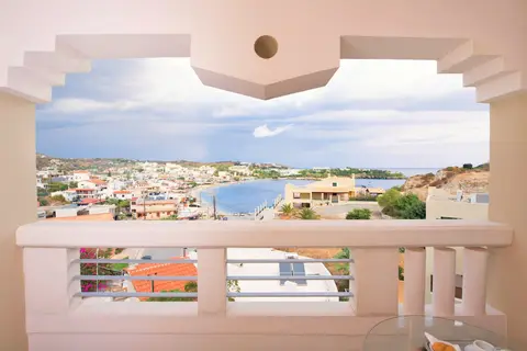 Scala Boutique Hotel & Suites in Δημοτική Ενότητα Γαζίου — foto 9