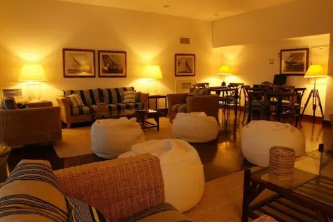 Pousada Sagres - Charming Hotel in Porches — foto 7