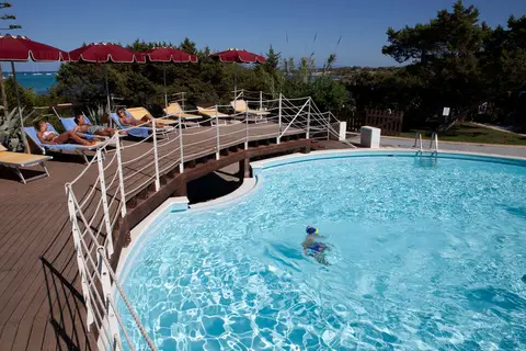 Club Esse Roccaruja in Stintino — foto 2